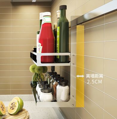 Kitchen Ware Kitchen Organizer Rack / Dish Drainer Rack Sink Organizer