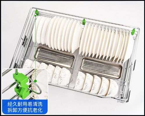 Mount Inside Cabinet Slide Out Baskets , Metal Wire Kitchen Cabinet Baskets
